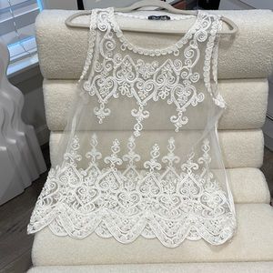 Summer Tunic Gorgeous!!!!!!